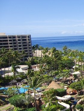 Пляжные отели