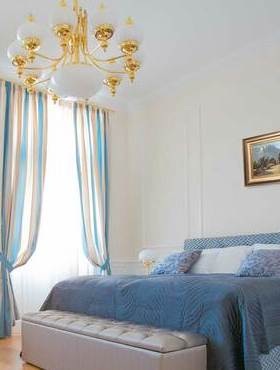 Дизайнерские отели