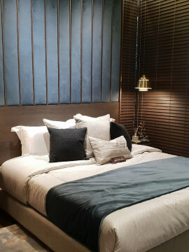 Жильё посуточно